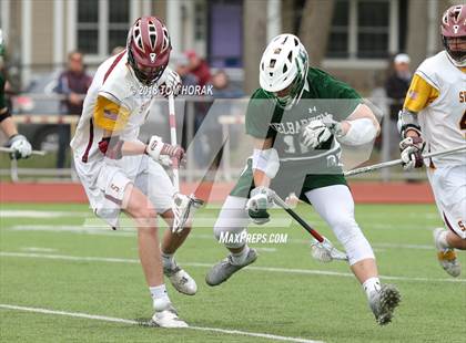 Thumbnail 1 in Delbarton vs. Summit photogallery.