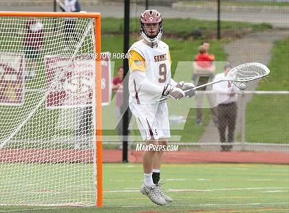 Thumbnail 1 in Delbarton vs. Summit photogallery.