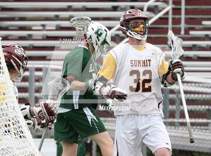 Thumbnail 1 in Delbarton vs. Summit photogallery.