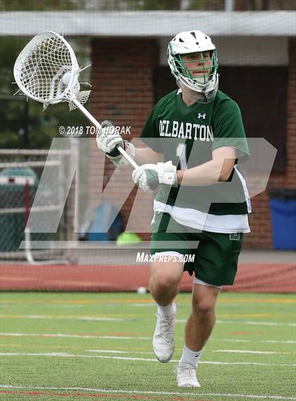 Thumbnail 1 in Delbarton vs. Summit photogallery.