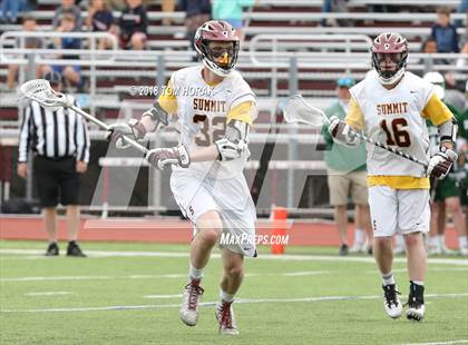 Thumbnail 2 in Delbarton vs. Summit photogallery.