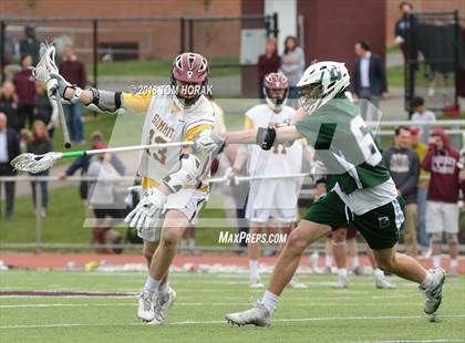 Thumbnail 1 in Delbarton vs. Summit photogallery.