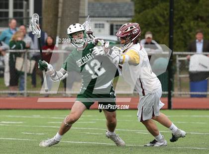 Thumbnail 3 in Delbarton vs. Summit photogallery.