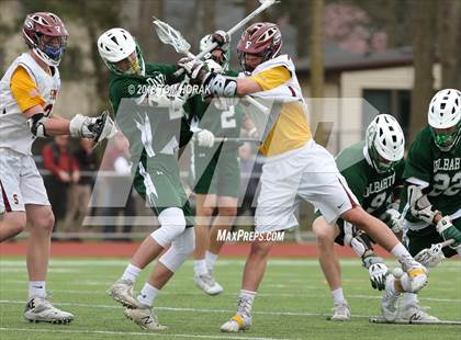 Thumbnail 1 in Delbarton vs. Summit photogallery.