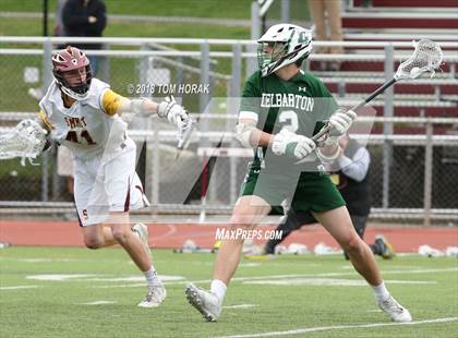 Thumbnail 1 in Delbarton vs. Summit photogallery.