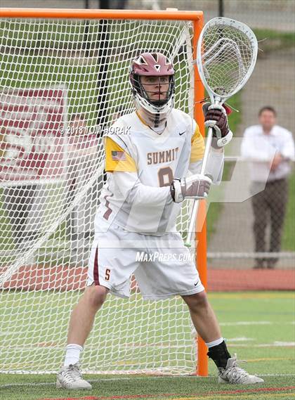 Thumbnail 1 in Delbarton vs. Summit photogallery.