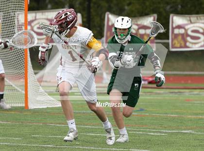 Thumbnail 1 in Delbarton vs. Summit photogallery.