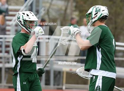 Thumbnail 1 in Delbarton vs. Summit photogallery.