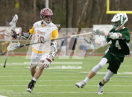 Thumbnail 2 in Delbarton vs. Summit photogallery.