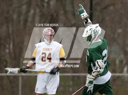 Thumbnail 1 in Delbarton vs. Summit photogallery.
