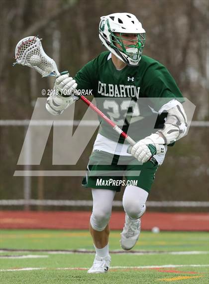 Thumbnail 1 in Delbarton vs. Summit photogallery.