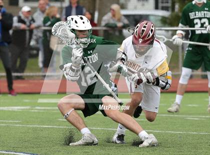 Thumbnail 1 in Delbarton vs. Summit photogallery.