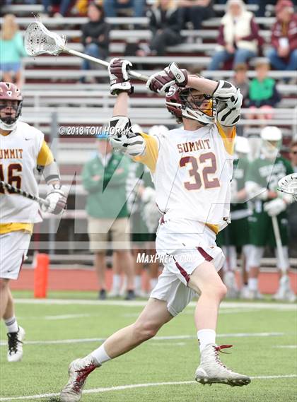 Thumbnail 1 in Delbarton vs. Summit photogallery.