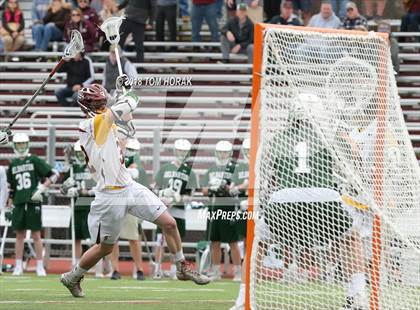 Thumbnail 3 in Delbarton vs. Summit photogallery.
