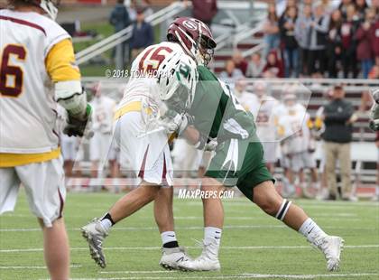 Thumbnail 2 in Delbarton vs. Summit photogallery.