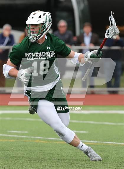 Thumbnail 1 in Delbarton vs. Summit photogallery.