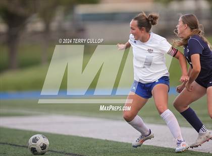 Thumbnail 1 in Richfield vs. Juan Diego Catholic (UHSAA 3A Second Round) photogallery.