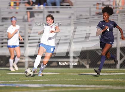 Thumbnail 2 in Richfield vs. Juan Diego Catholic (UHSAA 3A Second Round) photogallery.