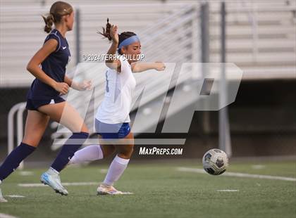 Thumbnail 2 in Richfield vs. Juan Diego Catholic (UHSAA 3A Second Round) photogallery.