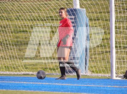 Thumbnail 3 in Richfield vs. Juan Diego Catholic (UHSAA 3A Second Round) photogallery.