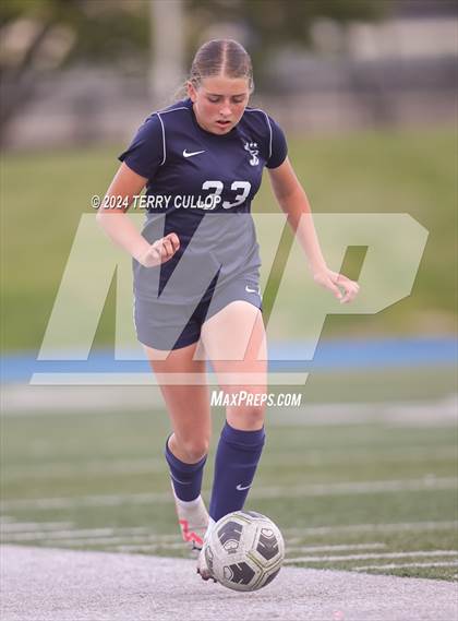 Thumbnail 3 in Richfield vs. Juan Diego Catholic (UHSAA 3A Second Round) photogallery.