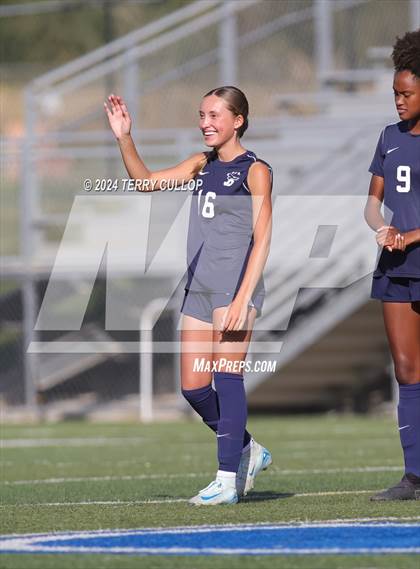Thumbnail 1 in Richfield vs. Juan Diego Catholic (UHSAA 3A Second Round) photogallery.