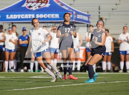 Thumbnail 3 in Richfield vs. Juan Diego Catholic (UHSAA 3A Second Round) photogallery.