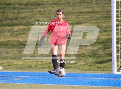 Thumbnail 1 in Richfield vs. Juan Diego Catholic (UHSAA 3A Second Round) photogallery.