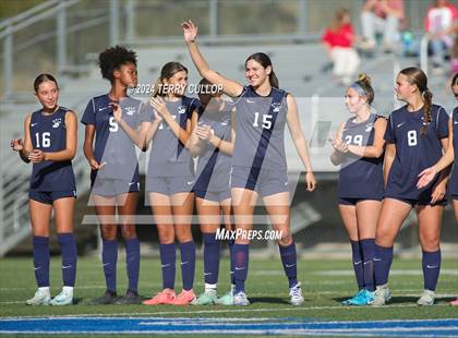 Thumbnail 3 in Richfield vs. Juan Diego Catholic (UHSAA 3A Second Round) photogallery.