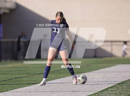 Thumbnail 2 in Richfield vs. Juan Diego Catholic (UHSAA 3A Second Round) photogallery.