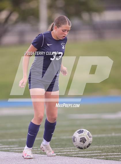 Thumbnail 2 in Richfield vs. Juan Diego Catholic (UHSAA 3A Second Round) photogallery.