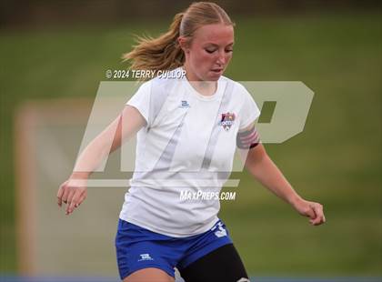 Thumbnail 1 in Richfield vs. Juan Diego Catholic (UHSAA 3A Second Round) photogallery.