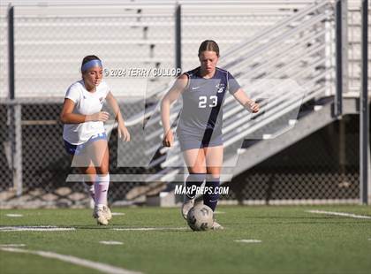 Thumbnail 3 in Richfield vs. Juan Diego Catholic (UHSAA 3A Second Round) photogallery.