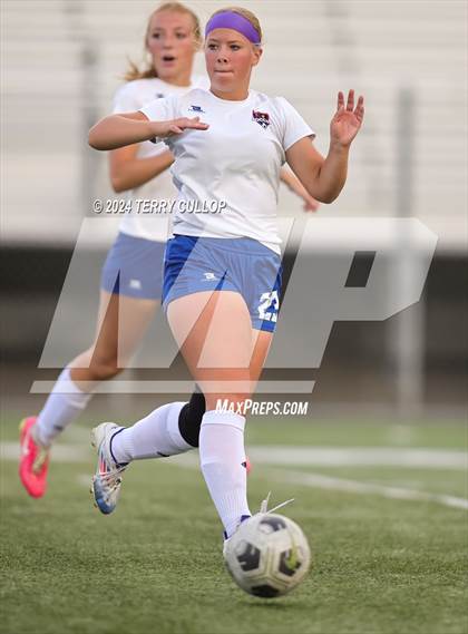 Thumbnail 1 in Richfield vs. Juan Diego Catholic (UHSAA 3A Second Round) photogallery.