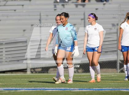 Thumbnail 2 in Richfield vs. Juan Diego Catholic (UHSAA 3A Second Round) photogallery.