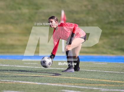 Thumbnail 2 in Richfield vs. Juan Diego Catholic (UHSAA 3A Second Round) photogallery.