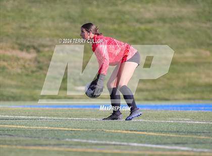 Thumbnail 3 in Richfield vs. Juan Diego Catholic (UHSAA 3A Second Round) photogallery.