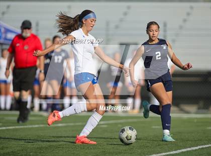 Thumbnail 1 in Richfield vs. Juan Diego Catholic (UHSAA 3A Second Round) photogallery.