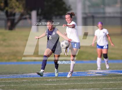 Thumbnail 1 in Richfield vs. Juan Diego Catholic (UHSAA 3A Second Round) photogallery.