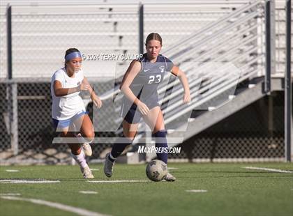 Thumbnail 2 in Richfield vs. Juan Diego Catholic (UHSAA 3A Second Round) photogallery.