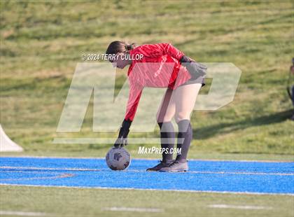 Thumbnail 1 in Richfield vs. Juan Diego Catholic (UHSAA 3A Second Round) photogallery.