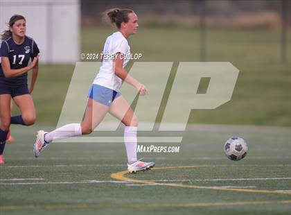 Thumbnail 3 in Richfield vs. Juan Diego Catholic (UHSAA 3A Second Round) photogallery.
