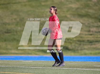 Thumbnail 1 in Richfield vs. Juan Diego Catholic (UHSAA 3A Second Round) photogallery.