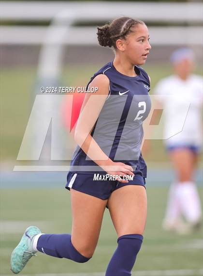 Thumbnail 2 in Richfield vs. Juan Diego Catholic (UHSAA 3A Second Round) photogallery.
