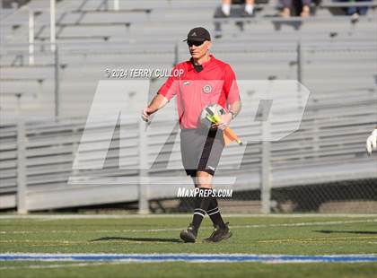 Thumbnail 1 in Richfield vs. Juan Diego Catholic (UHSAA 3A Second Round) photogallery.