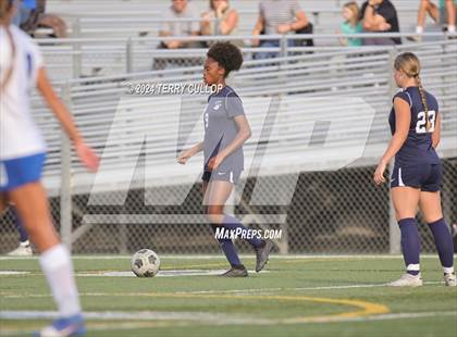 Thumbnail 2 in Richfield vs. Juan Diego Catholic (UHSAA 3A Second Round) photogallery.