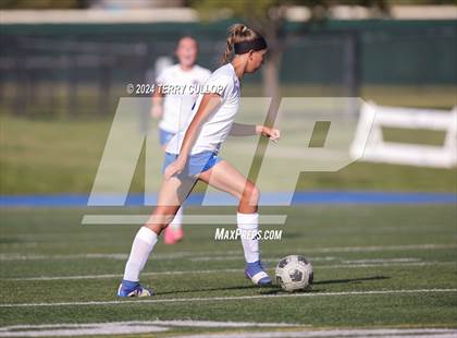 Thumbnail 2 in Richfield vs. Juan Diego Catholic (UHSAA 3A Second Round) photogallery.