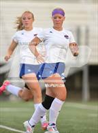 Photo from the gallery "Richfield vs. Juan Diego Catholic (UHSAA 3A Second Round)"