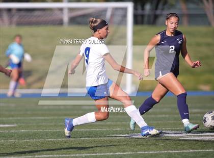 Thumbnail 3 in Richfield vs. Juan Diego Catholic (UHSAA 3A Second Round) photogallery.