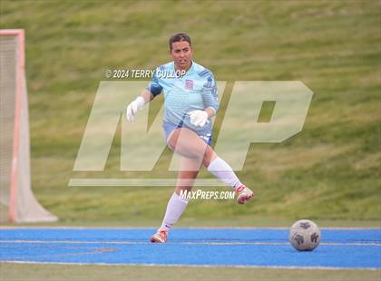 Thumbnail 1 in Richfield vs. Juan Diego Catholic (UHSAA 3A Second Round) photogallery.